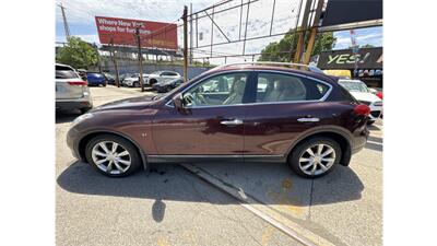 2015 INFINITI QX50   - Photo 3 - Elmhurst, NY 11373