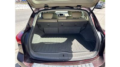 2015 INFINITI QX50   - Photo 7 - Elmhurst, NY 11373