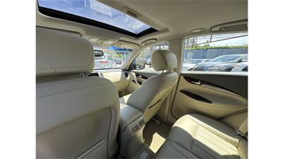 2015 INFINITI QX50   - Photo 19 - Elmhurst, NY 11373
