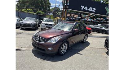 2015 INFINITI QX50   - Photo 2 - Elmhurst, NY 11373