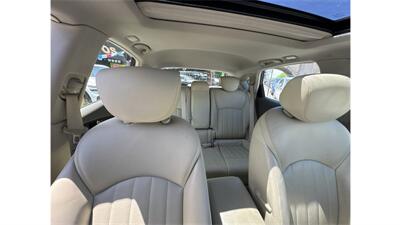 2015 INFINITI QX50   - Photo 27 - Elmhurst, NY 11373