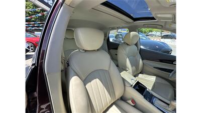 2015 INFINITI QX50   - Photo 28 - Elmhurst, NY 11373