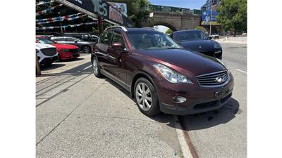 2015 INFINITI QX50   - Photo 10 - Elmhurst, NY 11373
