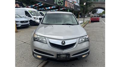 2013 Acura MDX SH-AWD - Photo 2 - Elmhurst, NY 11373