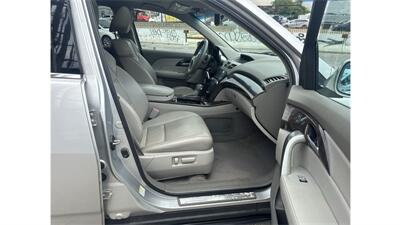 2013 Acura MDX SH-AWD - Photo 24 - Elmhurst, NY 11373