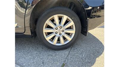 2017 Toyota Sienna LE 7-Passenger Awd - Photo 30 - Elmhurst, NY 11373