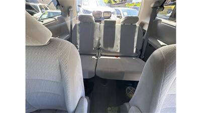 2017 Toyota Sienna LE 7-Passenger Awd - Photo 34 - Elmhurst, NY 11373
