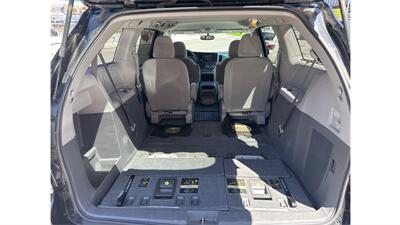 2017 Toyota Sienna LE 7-Passenger Awd - Photo 7 - Elmhurst, NY 11373