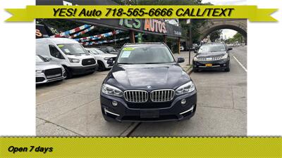 2016 BMW X5 xDrive40e - Photo 1 - Elmhurst, NY 11373