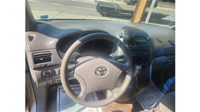 2006 Toyota Sienna LE 7 Passenger AWD  AWD - Photo 5 - Elmhurst, NY 11373