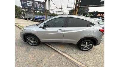 2021 Honda HR-V EX - Photo 4 - Elmhurst, NY 11373