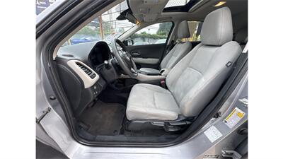 2021 Honda HR-V EX - Photo 12 - Elmhurst, NY 11373