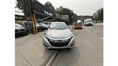 2021 Honda HR-V EX - Photo 2 - Elmhurst, NY 11373