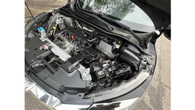 2021 Honda HR-V EX - Photo 32 - Elmhurst, NY 11373