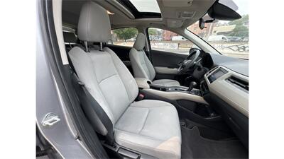 2021 Honda HR-V EX - Photo 25 - Elmhurst, NY 11373