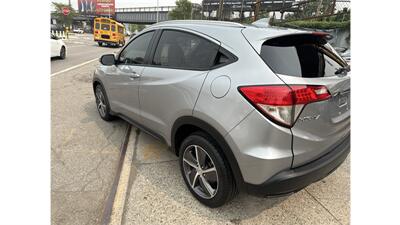 2021 Honda HR-V EX - Photo 5 - Elmhurst, NY 11373