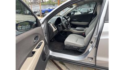 2021 Honda HR-V EX - Photo 11 - Elmhurst, NY 11373