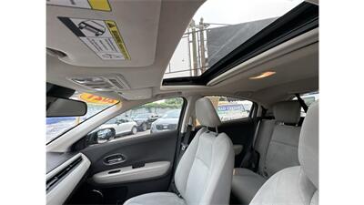 2021 Honda HR-V EX - Photo 16 - Elmhurst, NY 11373
