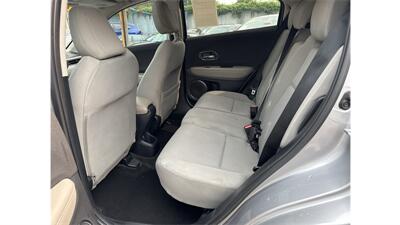 2021 Honda HR-V EX - Photo 17 - Elmhurst, NY 11373