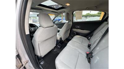 2021 Honda HR-V EX - Photo 19 - Elmhurst, NY 11373