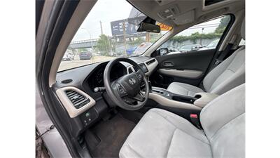 2021 Honda HR-V EX - Photo 13 - Elmhurst, NY 11373