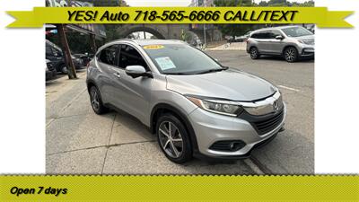 2021 Honda HR-V EX - Photo 1 - Elmhurst, NY 11373