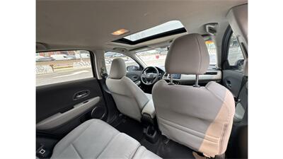 2021 Honda HR-V EX - Photo 23 - Elmhurst, NY 11373