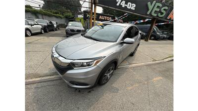 2021 Honda HR-V EX - Photo 3 - Elmhurst, NY 11373
