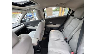 2021 Honda HR-V EX - Photo 20 - Elmhurst, NY 11373