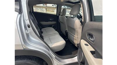 2021 Honda HR-V EX - Photo 21 - Elmhurst, NY 11373