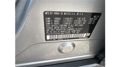 2021 Honda HR-V EX - Photo 15 - Elmhurst, NY 11373