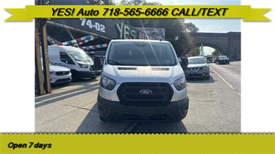2020 Ford Transit 350 XL   - Photo 1 - Elmhurst, NY 11373