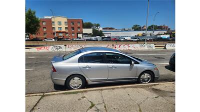 2008 Honda Civic Hybrid   - Photo 2 - Elmhurst, NY 11373