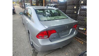 2008 Honda Civic Hybrid   - Photo 16 - Elmhurst, NY 11373