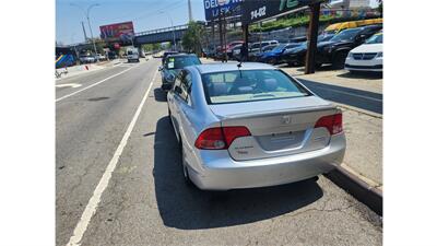 2008 Honda Civic Hybrid   - Photo 4 - Elmhurst, NY 11373