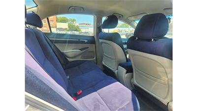 2008 Honda Civic Hybrid   - Photo 10 - Elmhurst, NY 11373