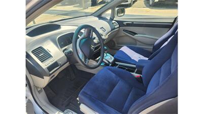 2008 Honda Civic Hybrid   - Photo 5 - Elmhurst, NY 11373