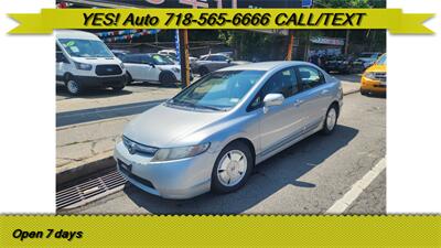 2008 Honda Civic Hybrid   - Photo 1 - Elmhurst, NY 11373