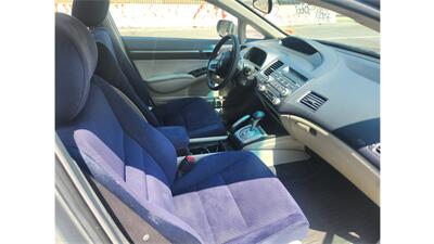 2008 Honda Civic Hybrid   - Photo 11 - Elmhurst, NY 11373