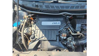 2008 Honda Civic Hybrid   - Photo 13 - Elmhurst, NY 11373