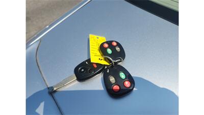 2008 Honda Civic Hybrid   - Photo 15 - Elmhurst, NY 11373