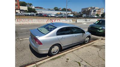 2008 Honda Civic Hybrid   - Photo 12 - Elmhurst, NY 11373