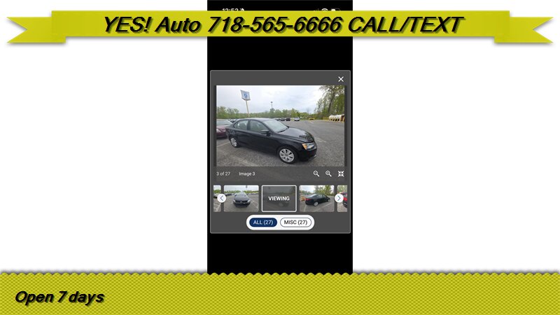 2014 Volkswagen Jetta 1.8T SE Auto PZEV's photo