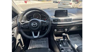 2018 Mazda Mazda3 Grand Touring - Photo 13 - Elmhurst, NY 11373