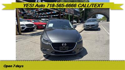 2018 Mazda Mazda3 Grand Touring - Photo 1 - Elmhurst, NY 11373