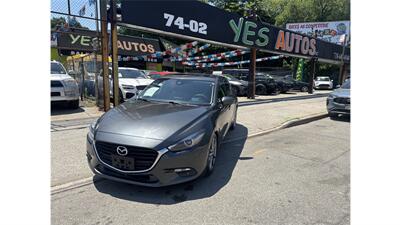 2018 Mazda Mazda3 Grand Touring - Photo 2 - Elmhurst, NY 11373