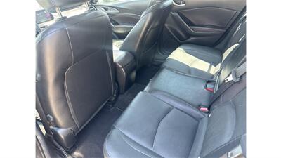 2018 Mazda Mazda3 Grand Touring - Photo 18 - Elmhurst, NY 11373