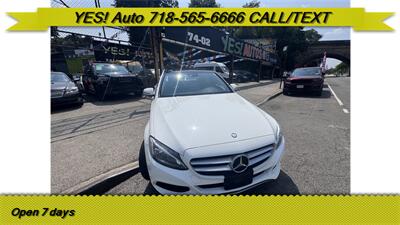 2017 Mercedes-Benz C 300 4MATIC   - Photo 0 - Elmhurst, NY 11373