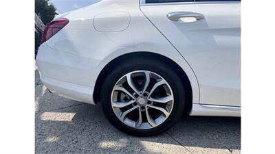 2017 Mercedes-Benz C 300 4MATIC   - Photo 16 - Elmhurst, NY 11373