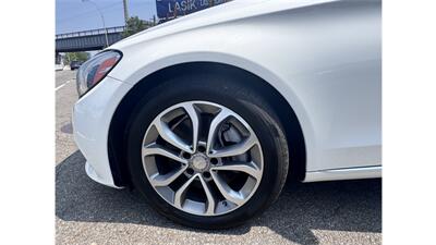 2017 Mercedes-Benz C 300 4MATIC   - Photo 18 - Elmhurst, NY 11373